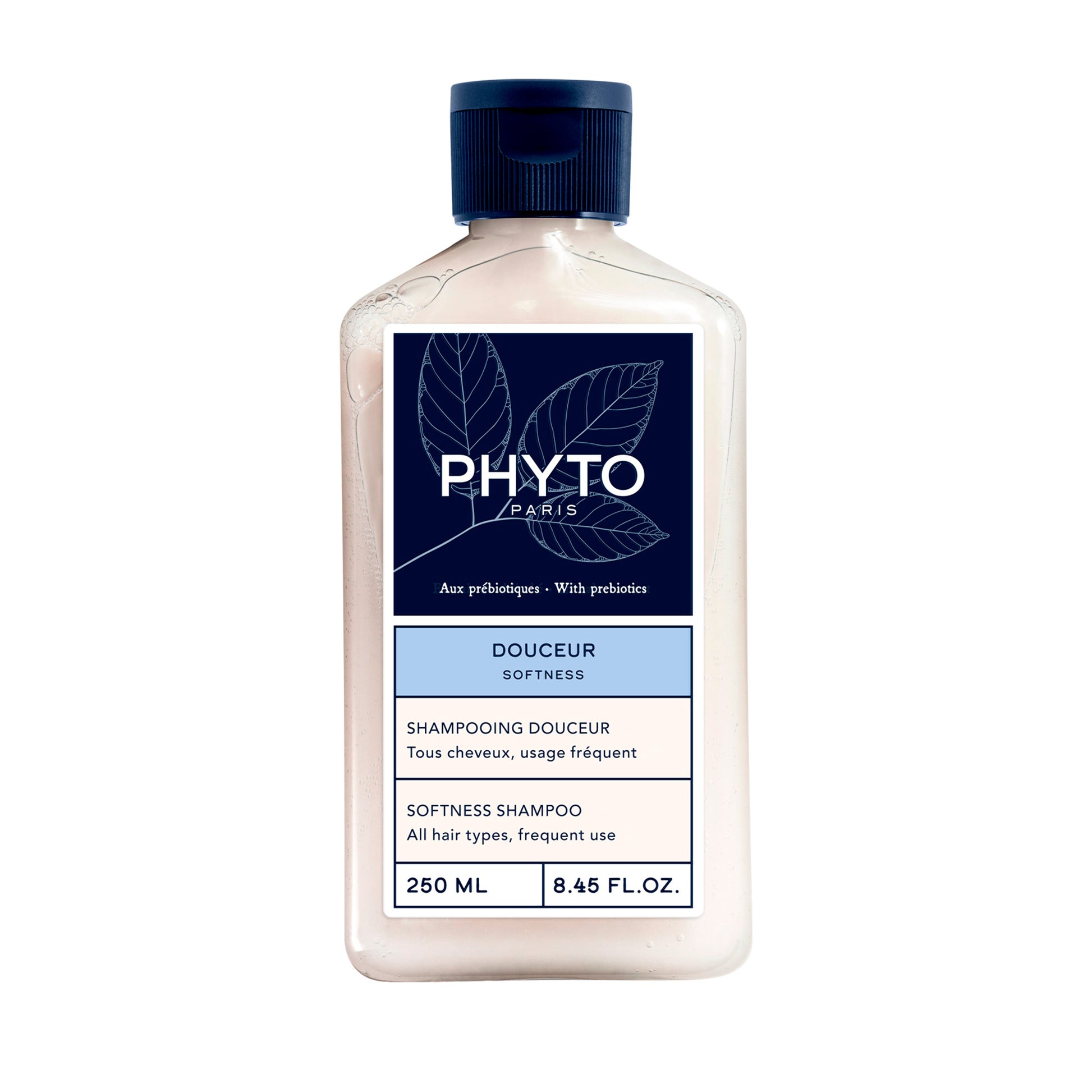 SHAMPOO SUAVIDAD 250ML