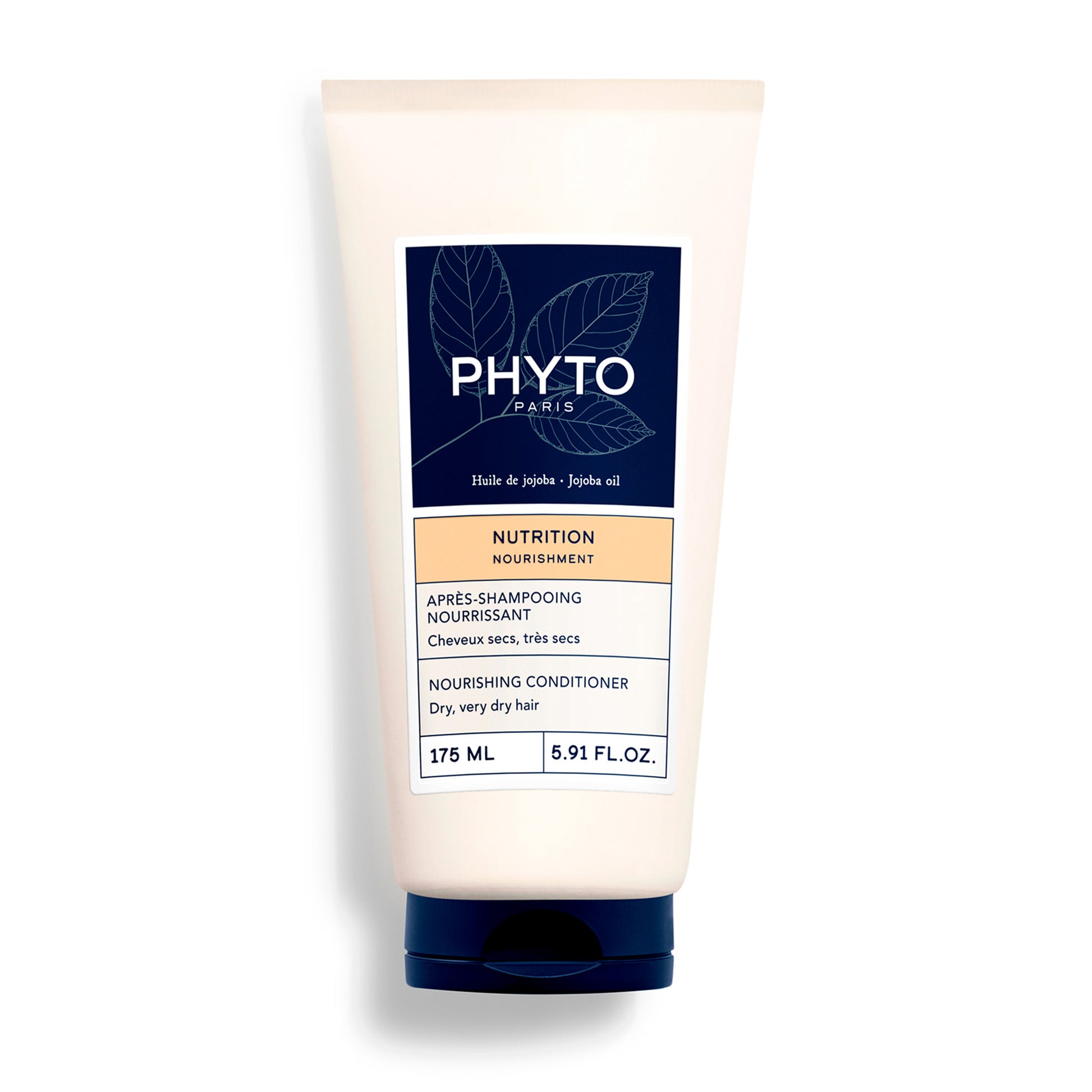 Imagen del producto Acondicionador Nutritición 175Ml de Phyto Profesional