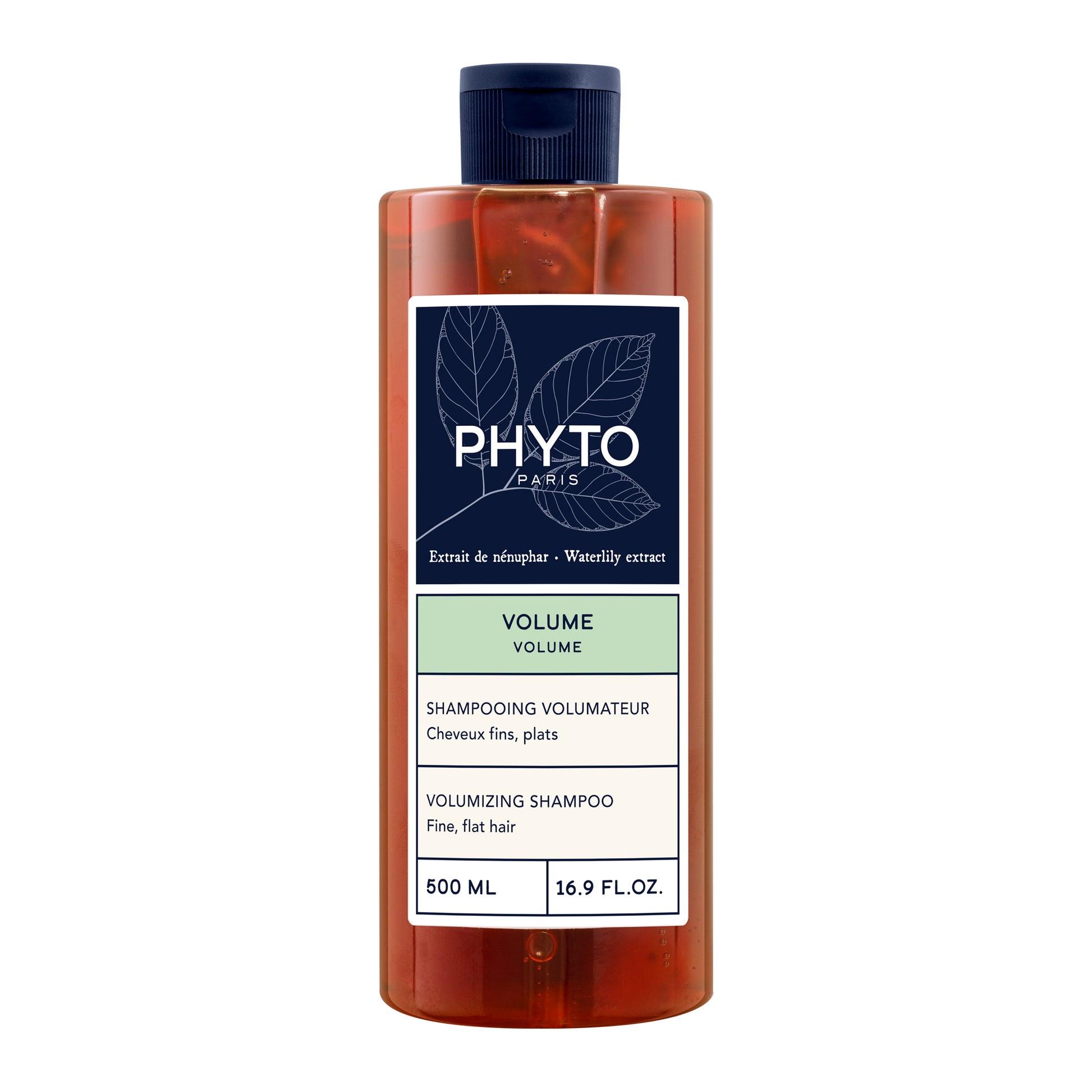Imagen del producto Shampoo Voluminizador 250Ml de Phyto Profesional