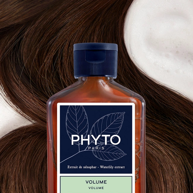 Imagen del producto Shampoo Voluminizador 250Ml de Phyto Profesional
