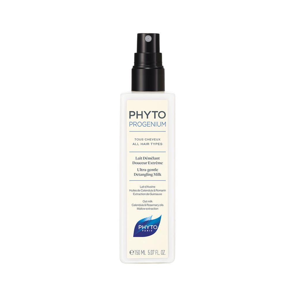Imagen del producto Progenium Leche Desenredante Suavidad 150Ml de Phyto Profesional
