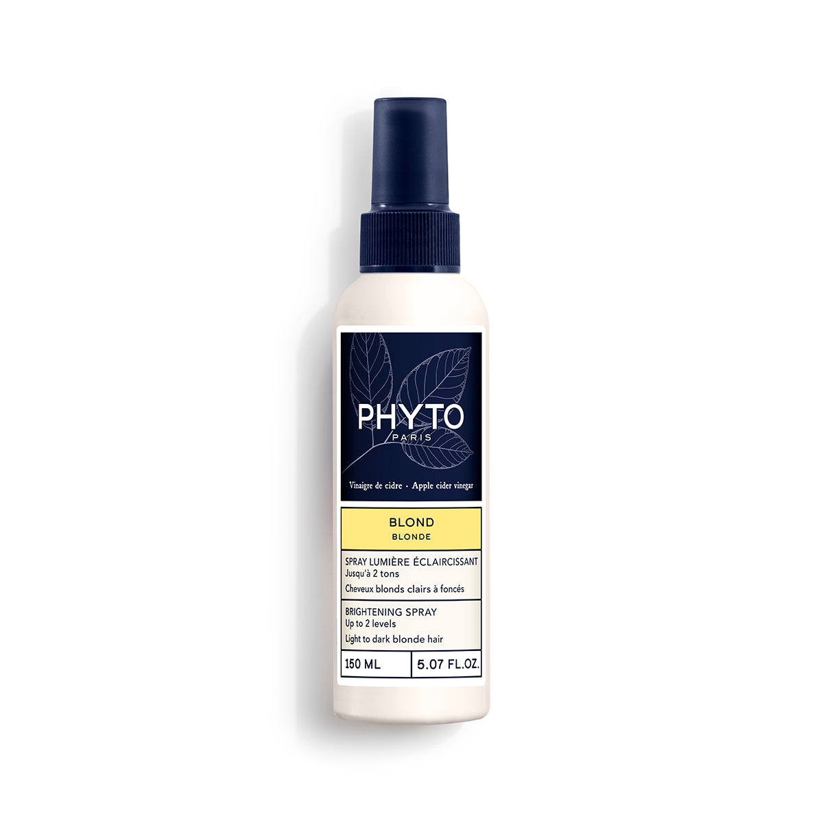 SPRAY LUMINOSIDAD ACLARADOR 150ML