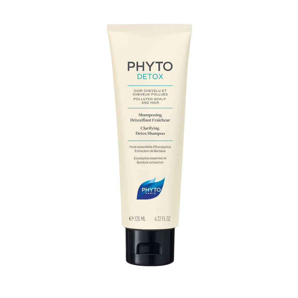 Imagen del producto Shampoo Detoxicante Clarificante de Phyto Profesional