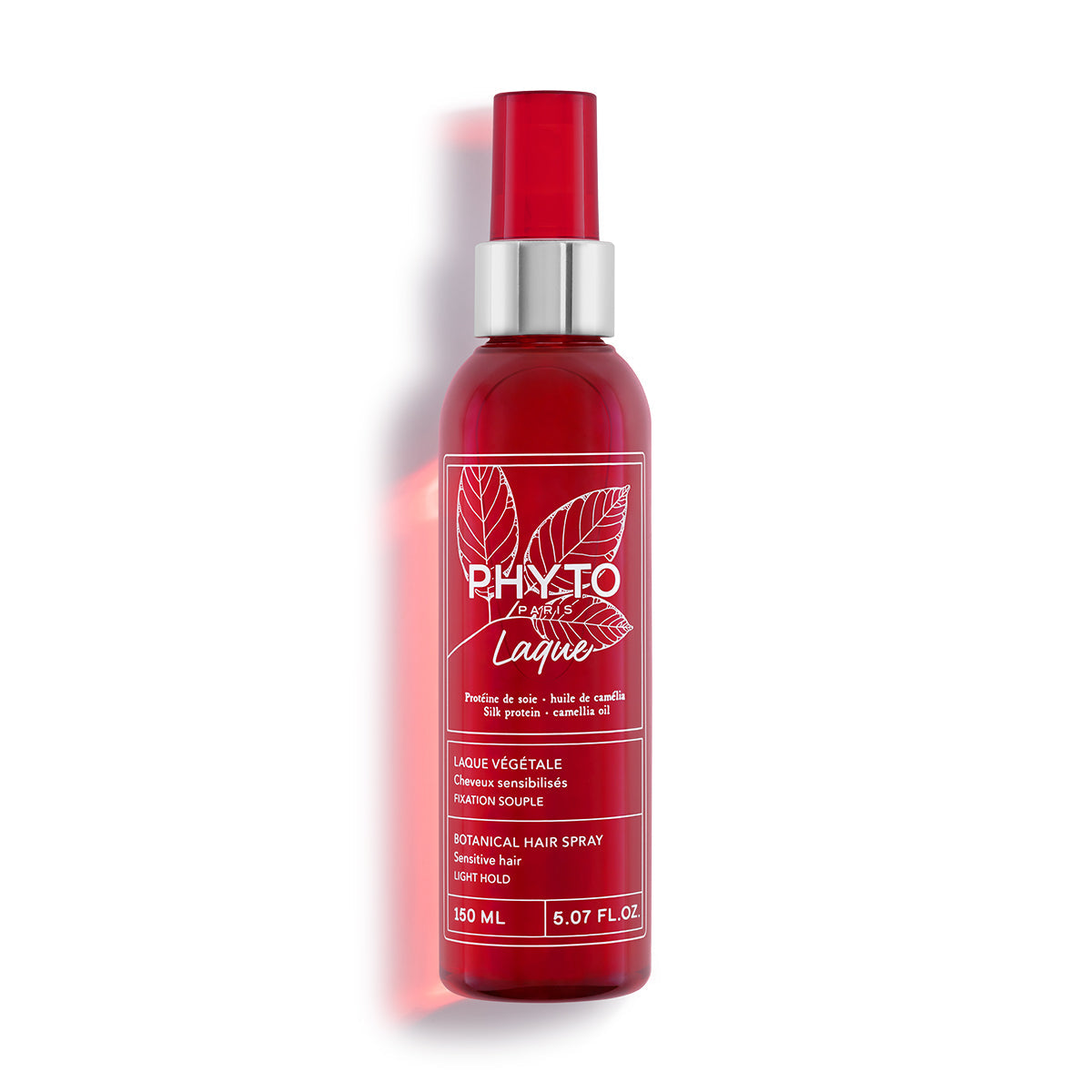 Imagen del producto Laca Para El Cabello De Fijación Ligera de Phyto Profesional