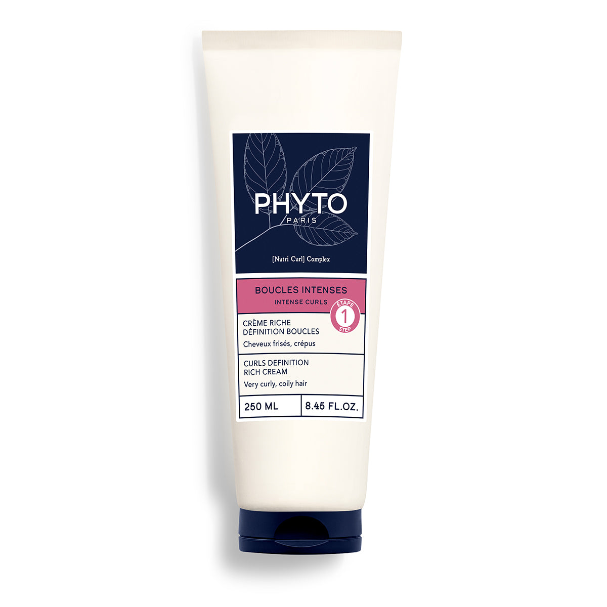 GEL EN CREMA DEFINICIÓN DE RIZOS 200ML