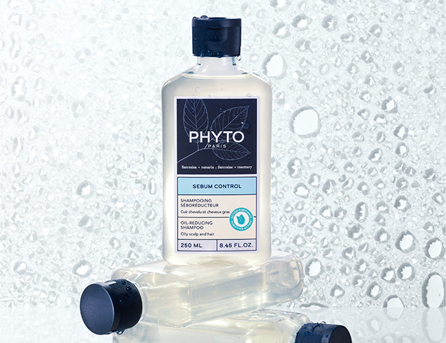 Imagen del producto Shampoo Reductor Oleosidad 250Ml de Phyto Profesional