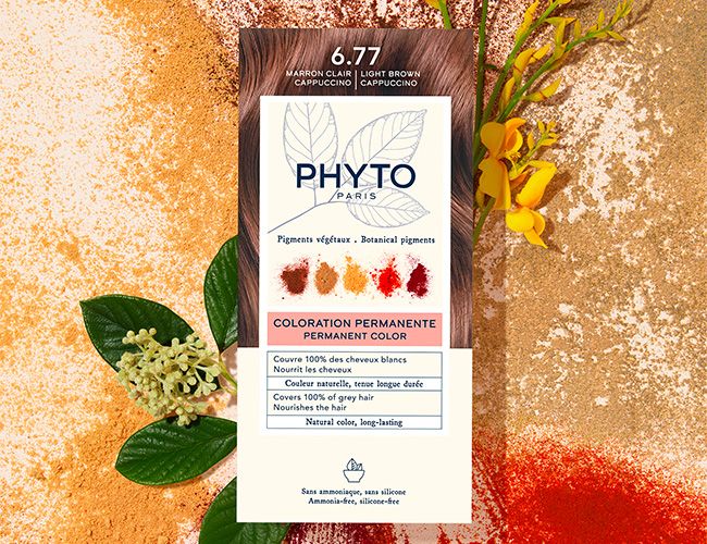 Imagen del producto 6.7 Rubio Oscuro Chocolate de Phyto Profesional