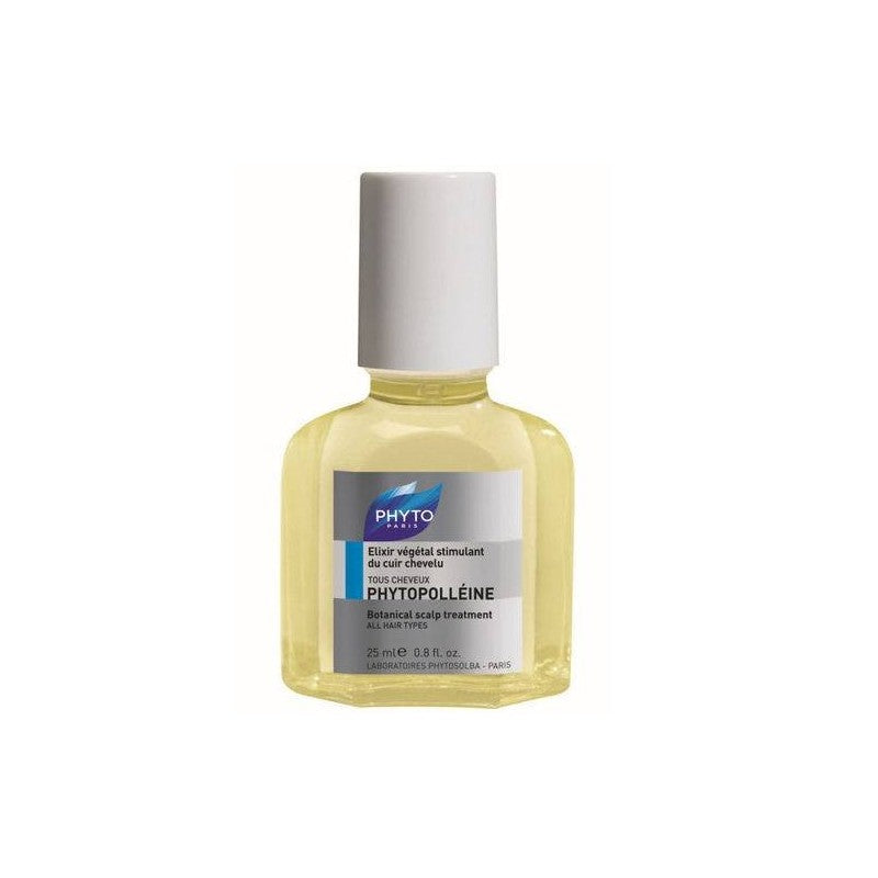 PRE SHAMPOO PHYTOPOLLEINE 25ML