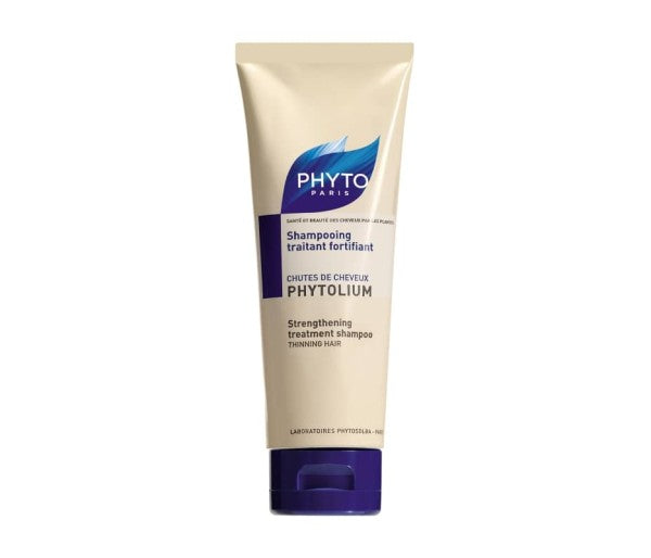 PHYTOLIUM SHAMP 125ML