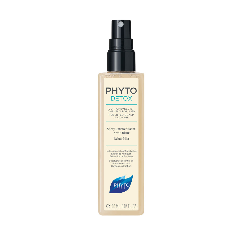 SPRAY DETOX