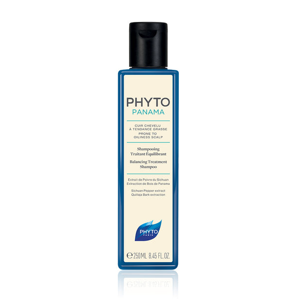 PHYTOPANAMA SHAMPOO EQUILIBRANTE 250ML