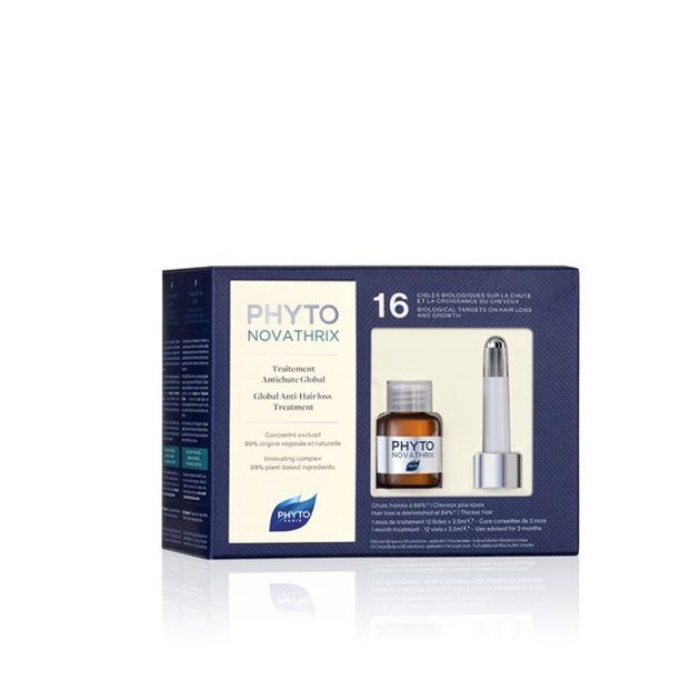 TRATAMIENTO PHYTONOVATHRIX ANTICAIDA 12*3.6