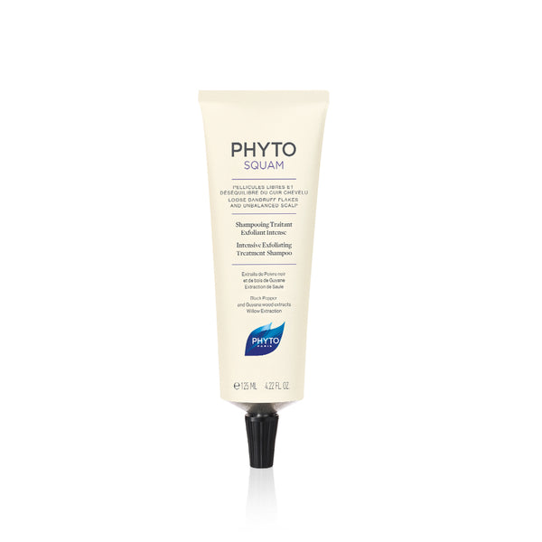 PHYTOSQUAM SHAMPOO ANTI CASPA 250ML