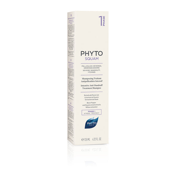 PHYTOSQUAM SHAMPOO ANTI CASPA 250ML