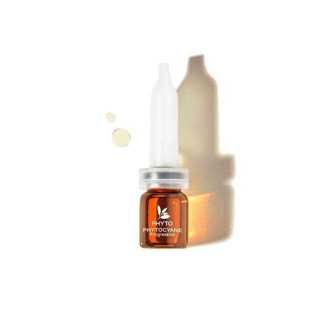 TRATAMIENTO ANTICAÍDA PROGRESIVA MUJER 5ml