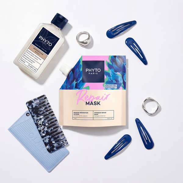 MASCARILLA REPARACIÓN INTENSIVA PHYTO PARIS 75ML