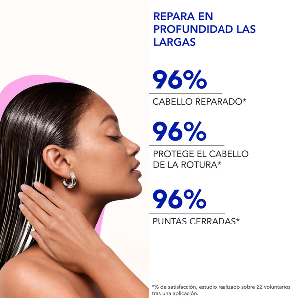 MASCARILLA REPARACIÓN INTENSIVA PHYTO PARIS 75ML