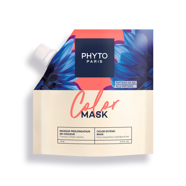 PHYTO MASCARILLA PROTECTORA DE COLOR PHYTO PARIS 75ML