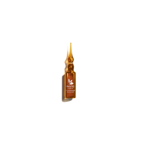 PHYTOPHANERE TRATAMIENTO ANTICAÍDA REACCIONAL PHYTO PARIS 12x5ml