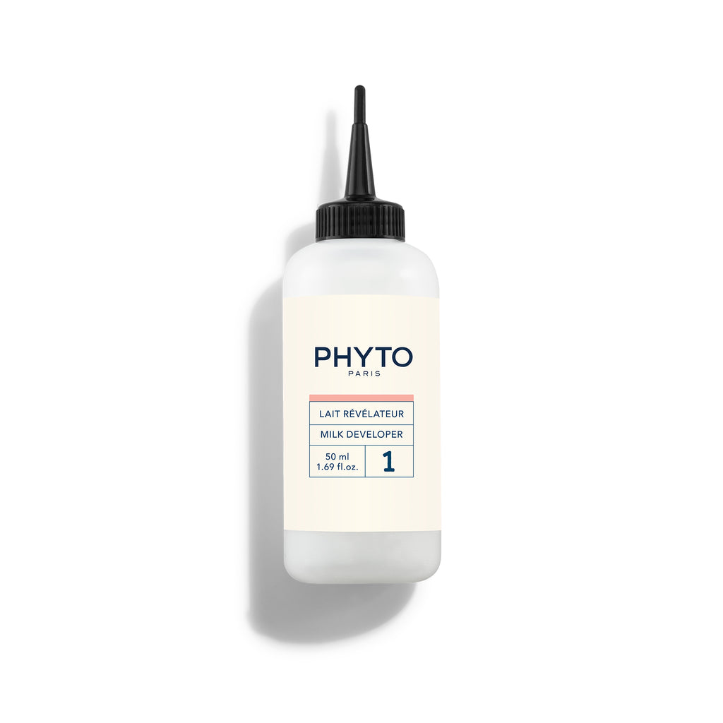 Imagen del producto 3 Castaño Oscuro de Phyto Profesional