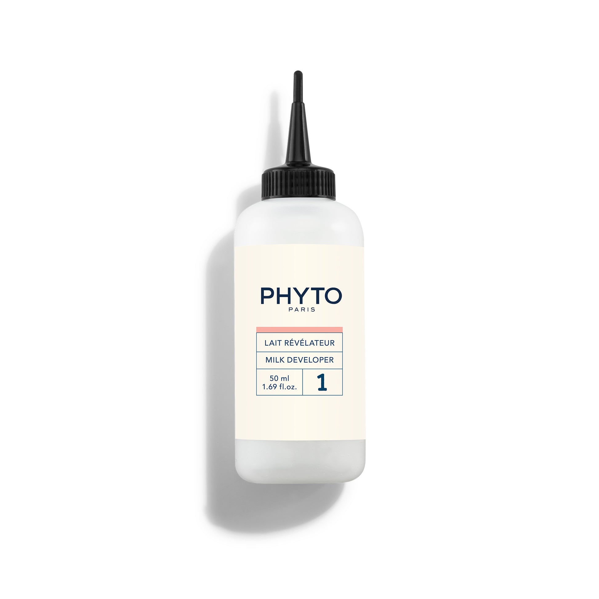 Imagen del producto 3 Castaño Oscuro de Phyto Profesional
