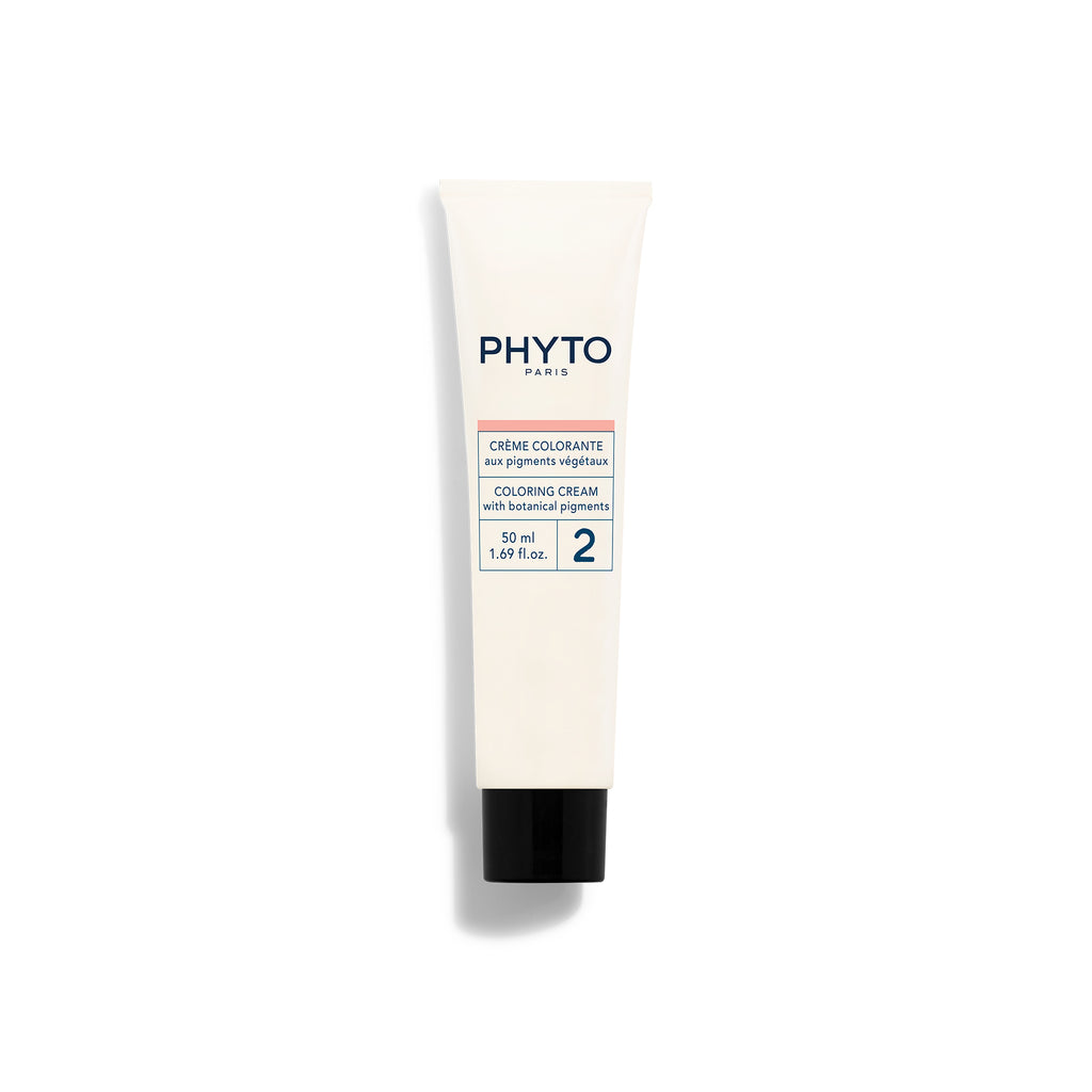 Imagen del producto 3 Castaño Oscuro de Phyto Profesional