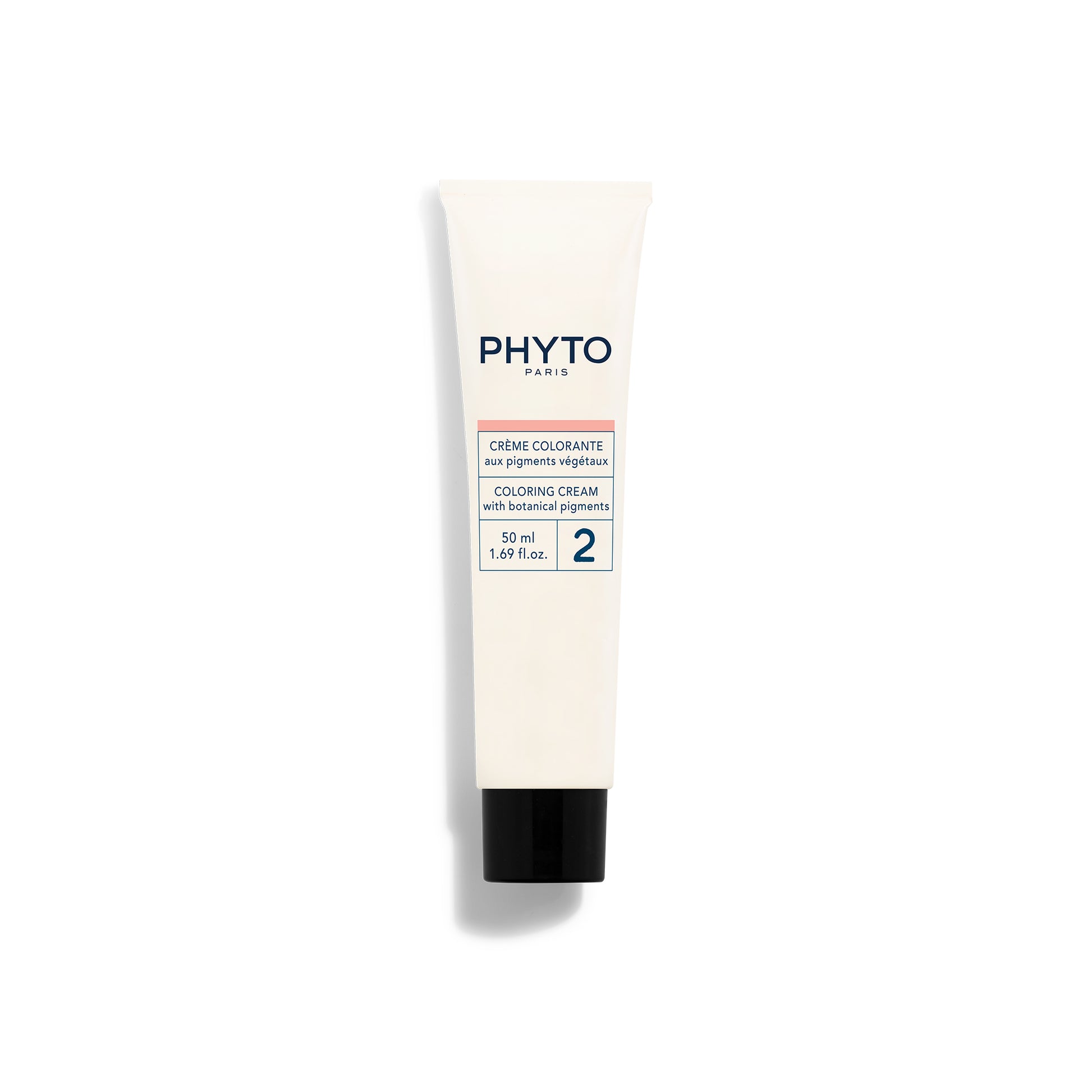 Imagen del producto 3 Castaño Oscuro de Phyto Profesional