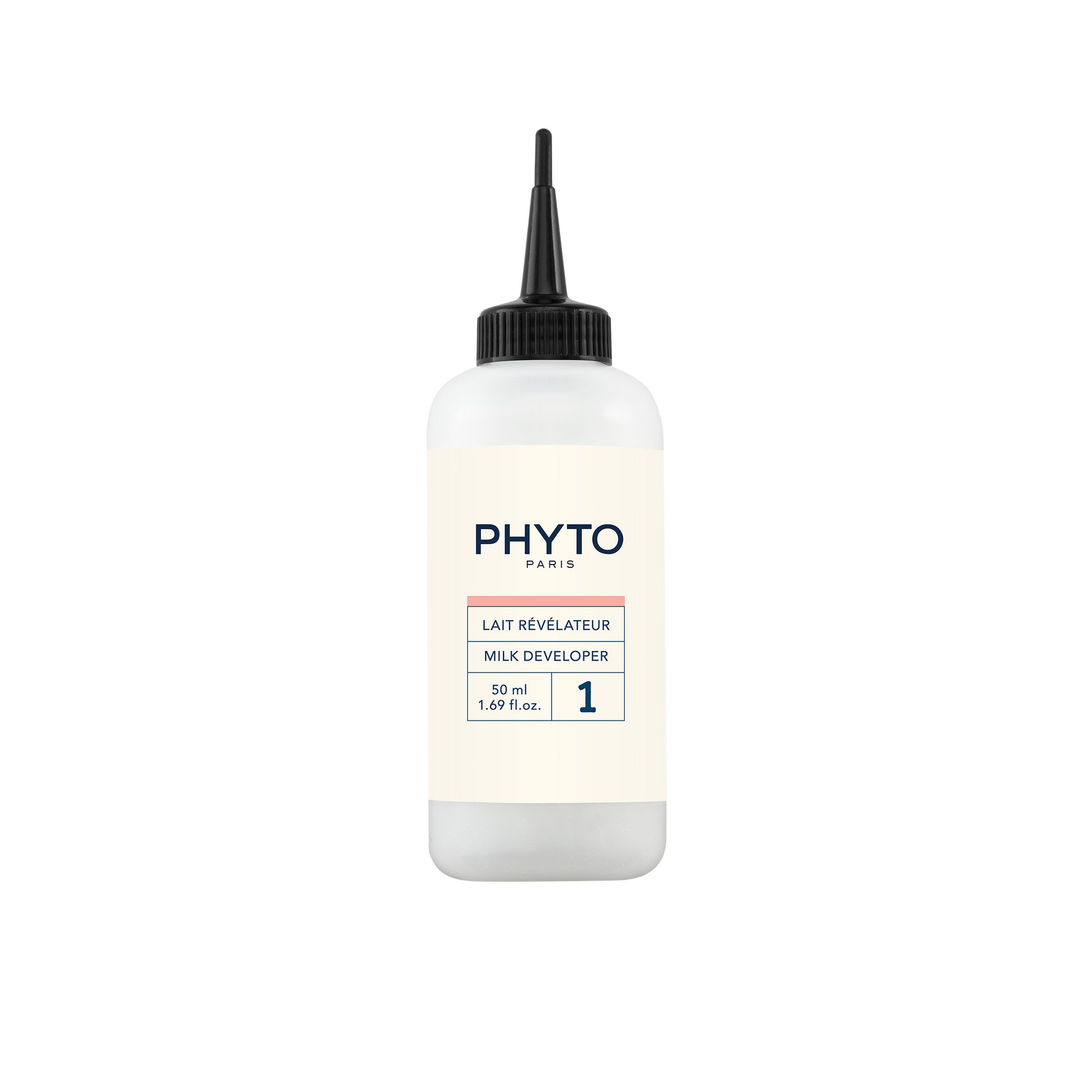 Imagen del producto 5.3 Castaño Claro Dorado de Phyto Profesional