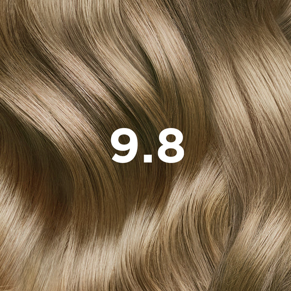 9.8 RUBIO MUY CLARO BEIGE