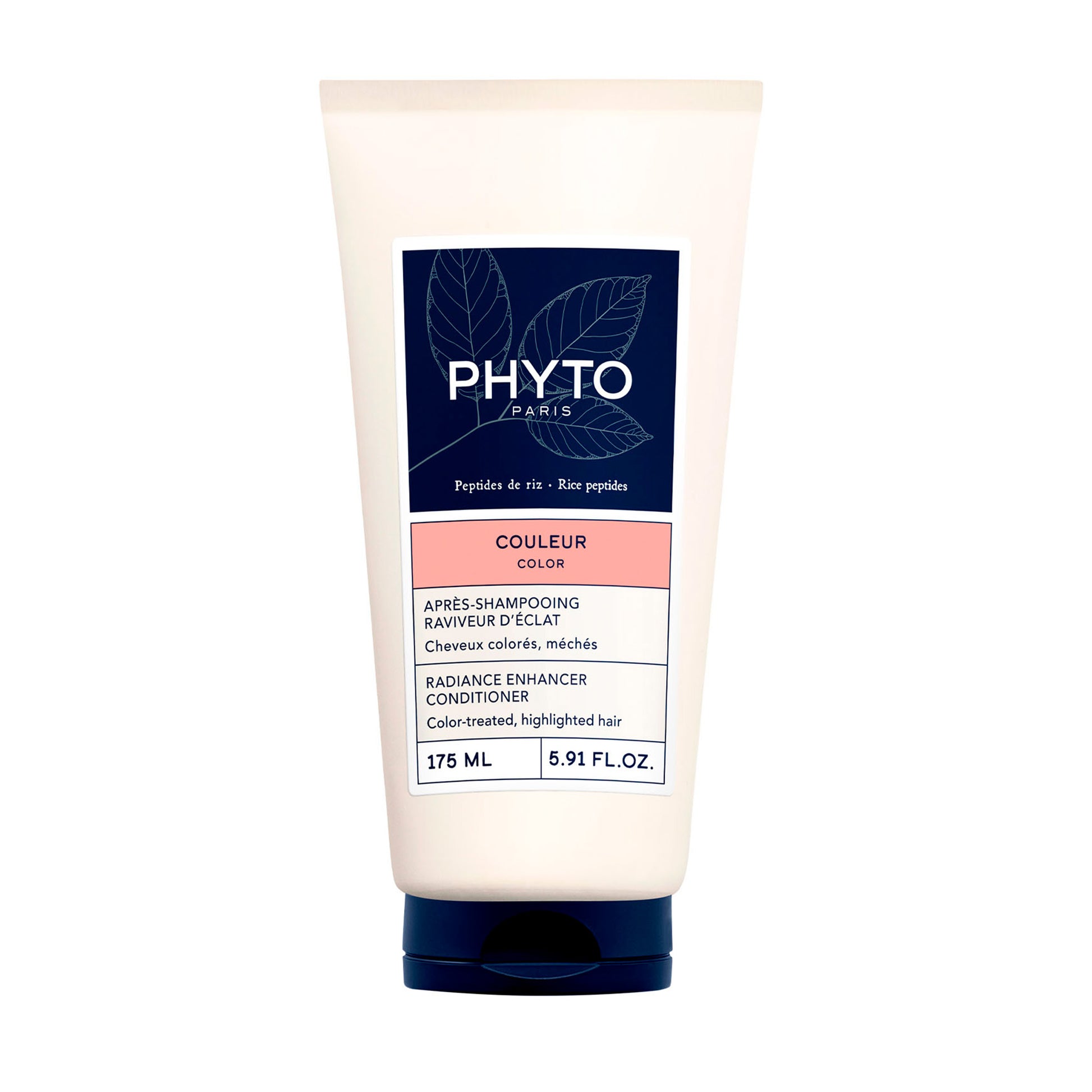 Imagen del producto Acondicionador Activador De Luminosidad Color 175Ml de Phyto Profesional