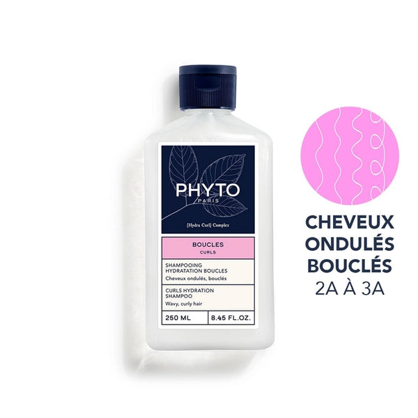 SHAMPOO RIZOS 250ML