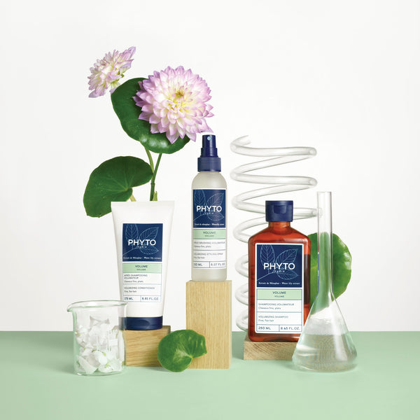 ACONDICIONADOR VOLUMINIZADOR 175ML