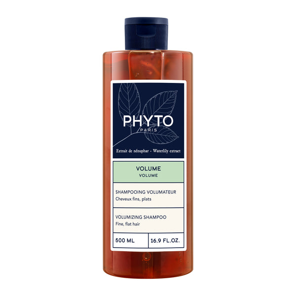 VOLUMEN SHAMP 500ML