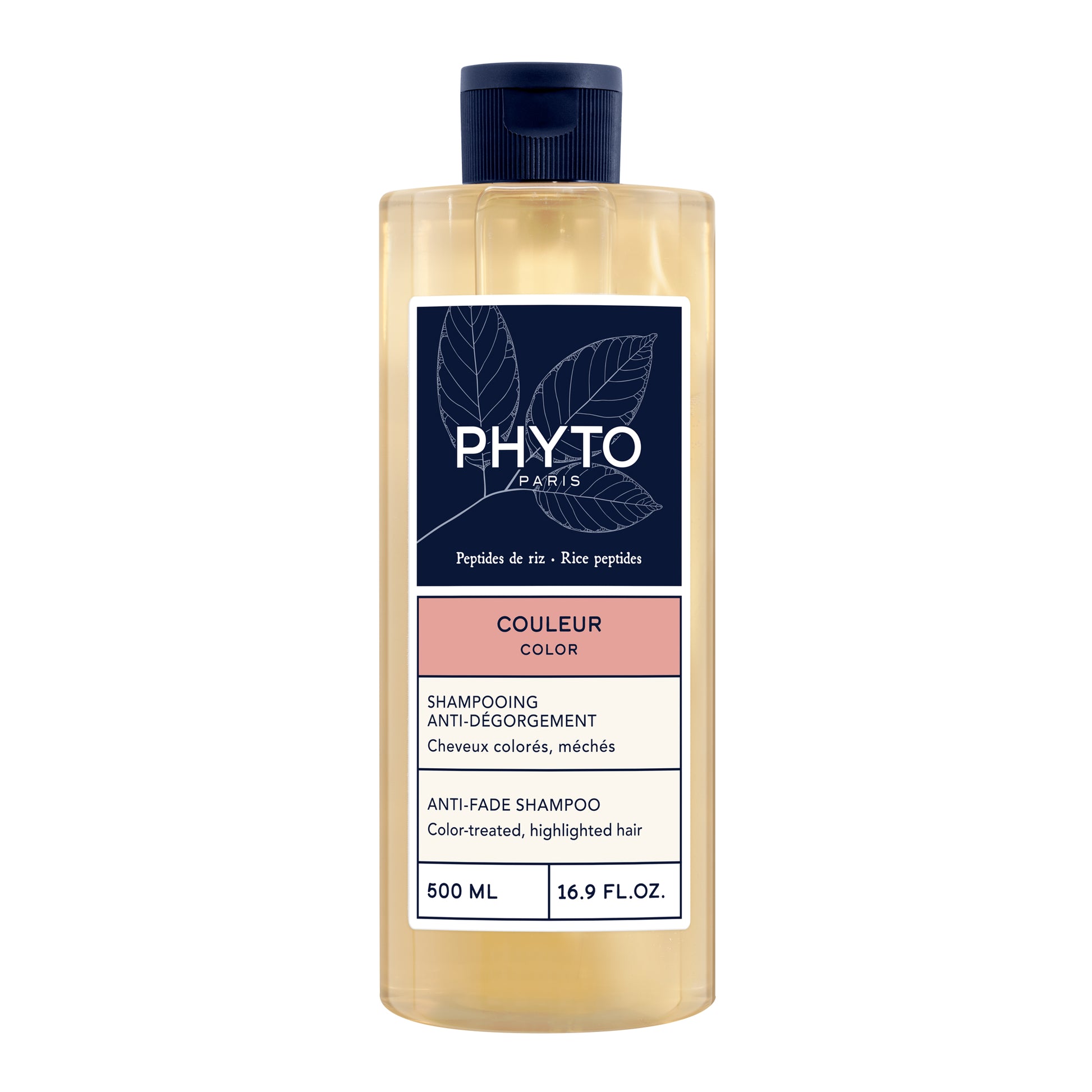 Imagen del producto Shampoo Protector De Color 250Ml de Phyto Profesional