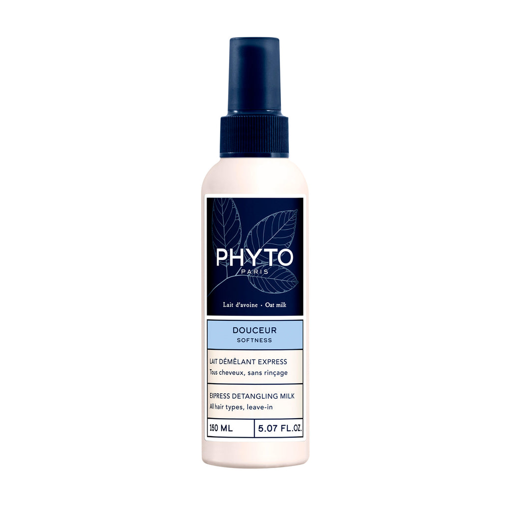 Imagen del producto Leche Desenredante Express Suavidad 150Ml de Phyto Profesional