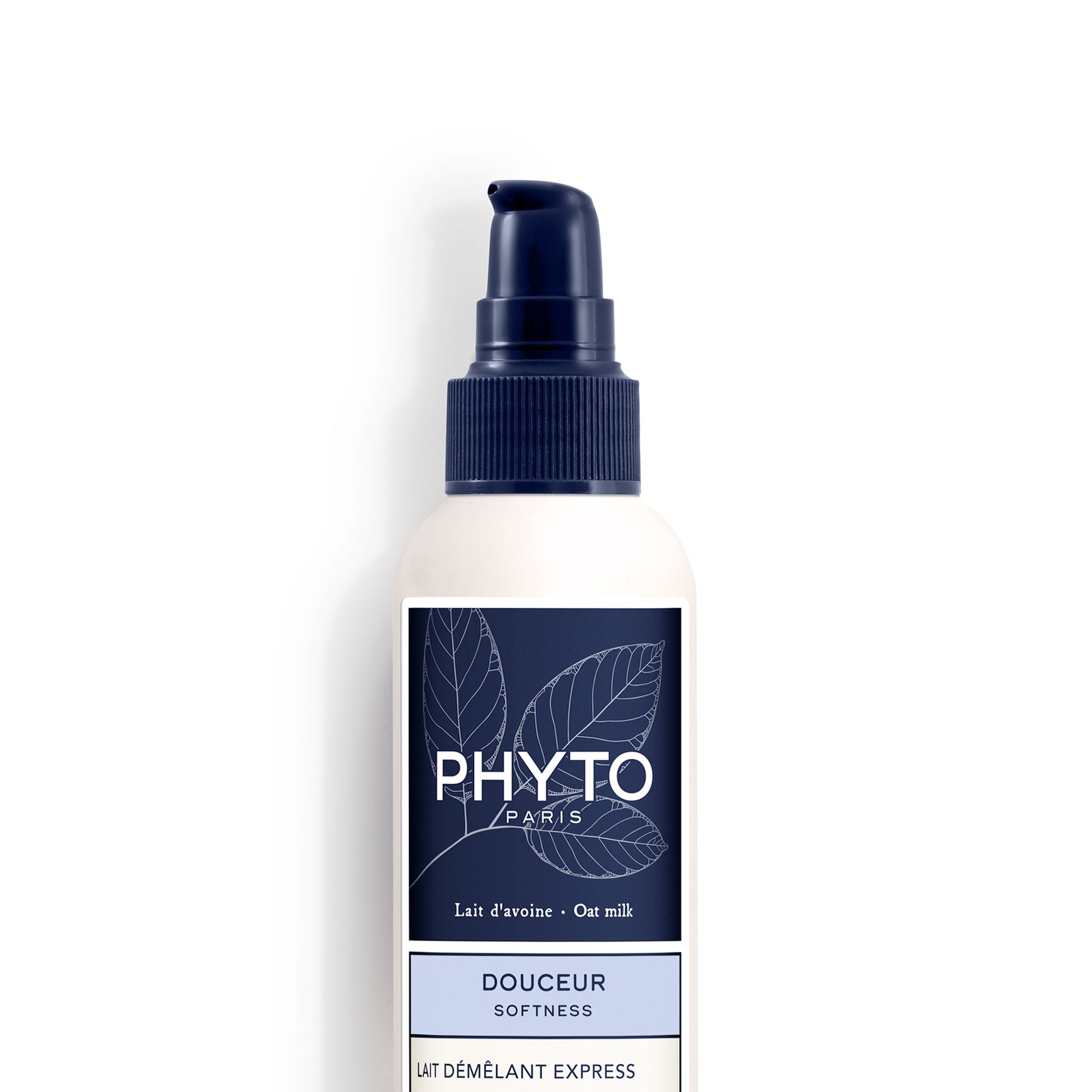 Imagen del producto Leche Desenredante Express Suavidad 150Ml de Phyto Profesional