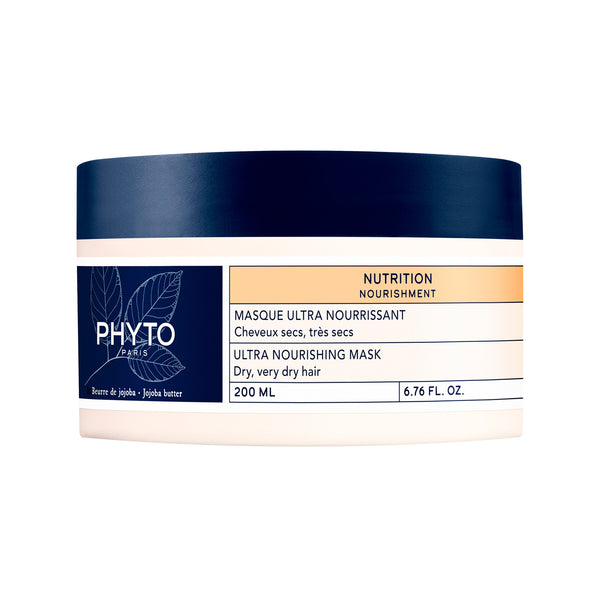 MASCARILLA ULTRA NUTRITIVA 200ML