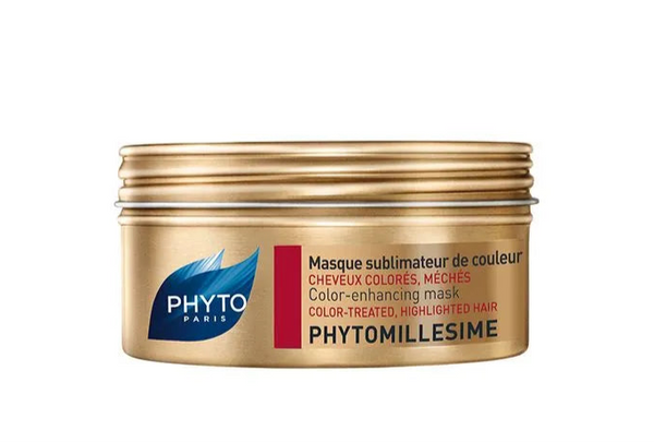 MASCARILLA PHYTOMILLESIME COLOR 200ML