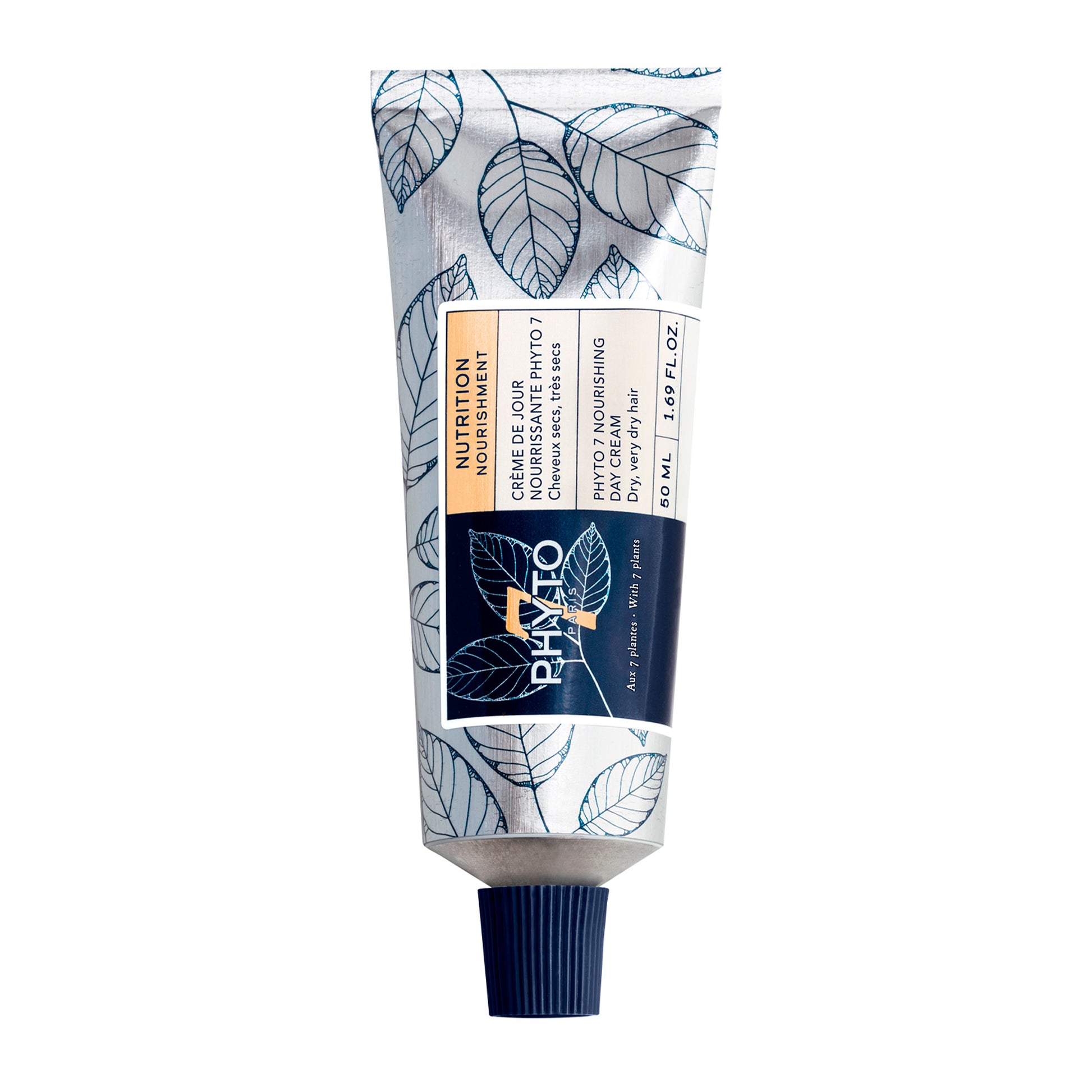 Imagen del producto Crema De Día 7 Nutritiva 50Ml de Phyto Profesional