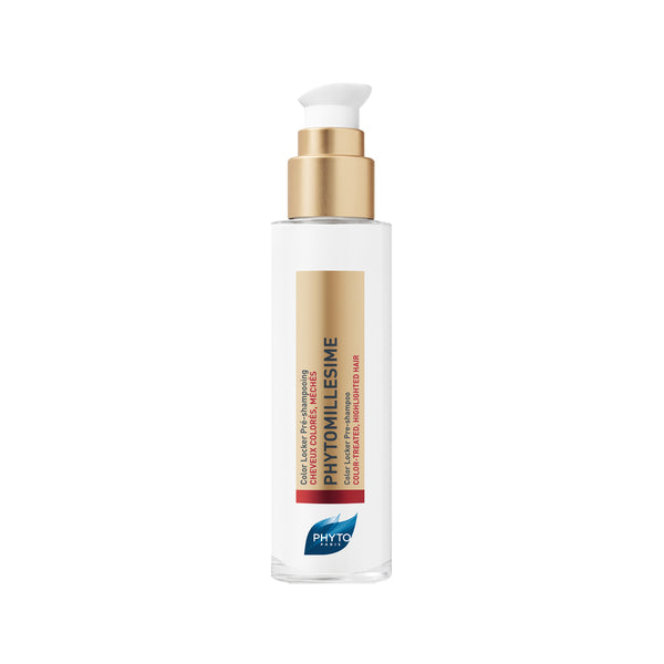 PRE SHAMPOO COLOR PHYTOMILLESIME