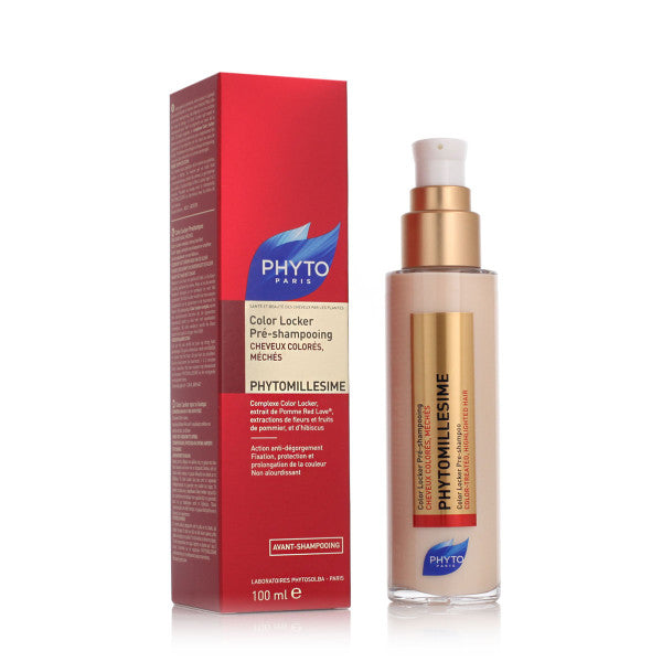 PRE SHAMPOO COLOR PHYTOMILLESIME