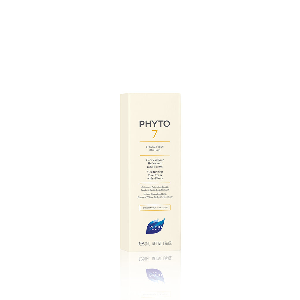 CREMA NUTRITIVA DE DÍA 7 50ML