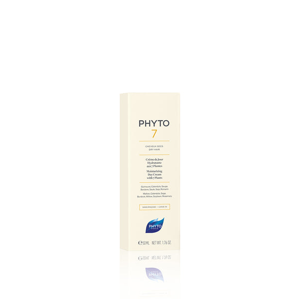 CREMA NUTRITIVA DE DÍA 7 50ML