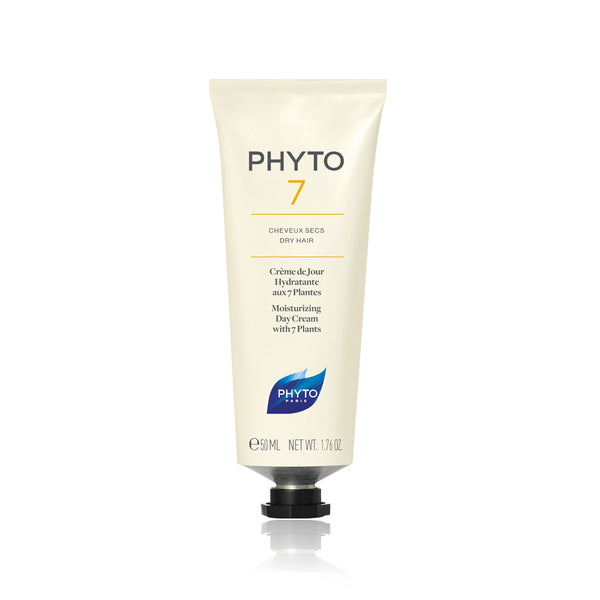 CREMA NUTRITIVA DE DÍA 7 50ML