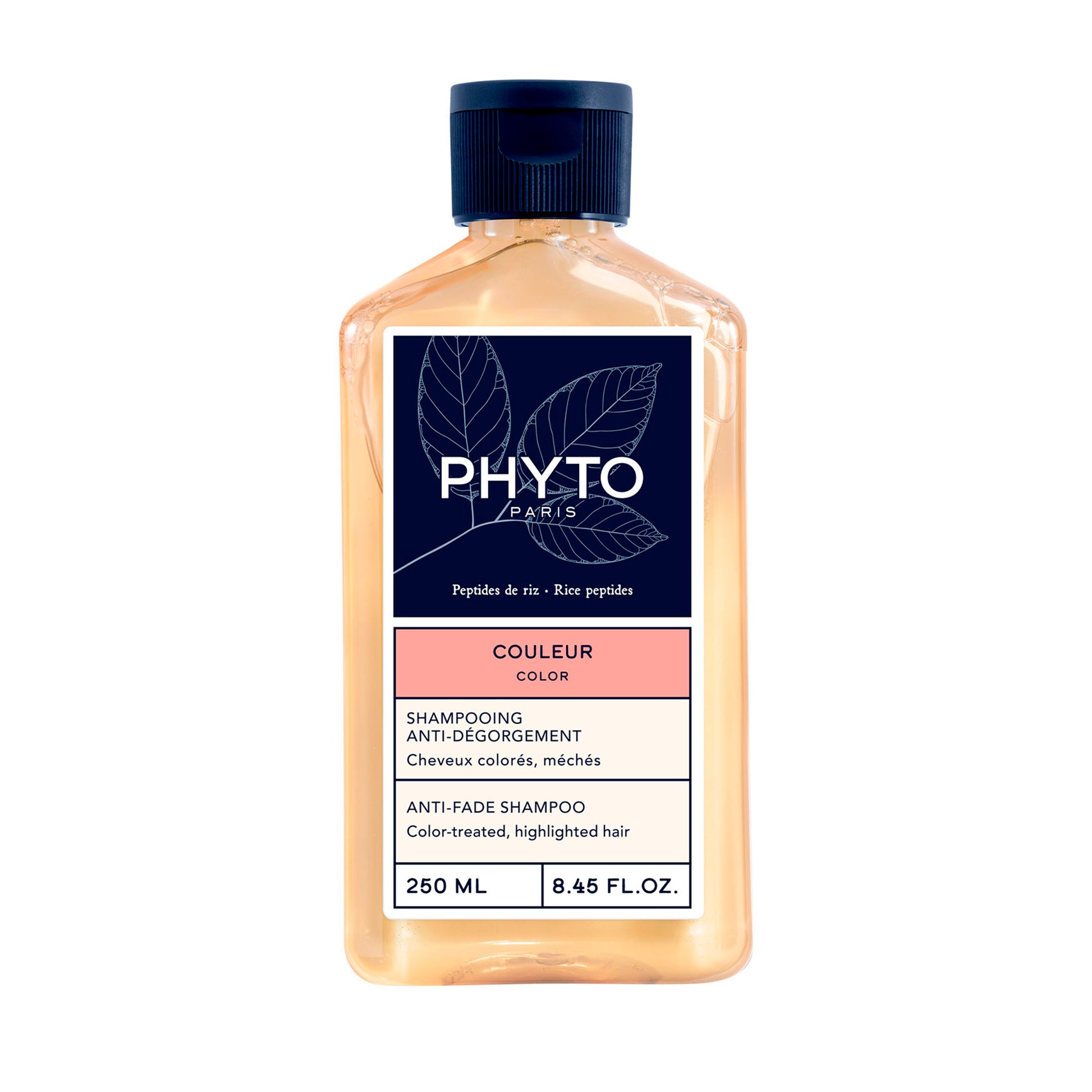 SHAMPOO PROTECTOR DE COLOR 250ML