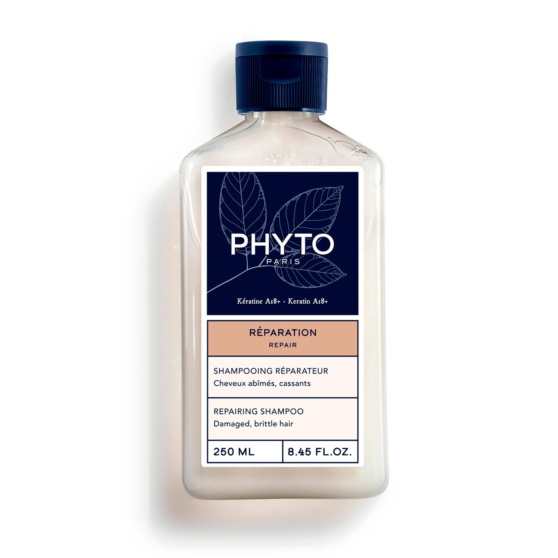 Imagen del producto Shampoo Reparación 250Ml de Phyto Profesional