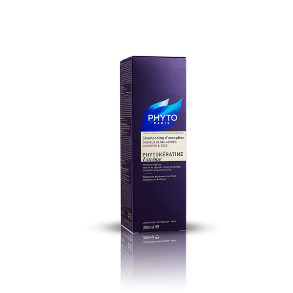 SHAMPOO PHYTOKERATINE 250ML