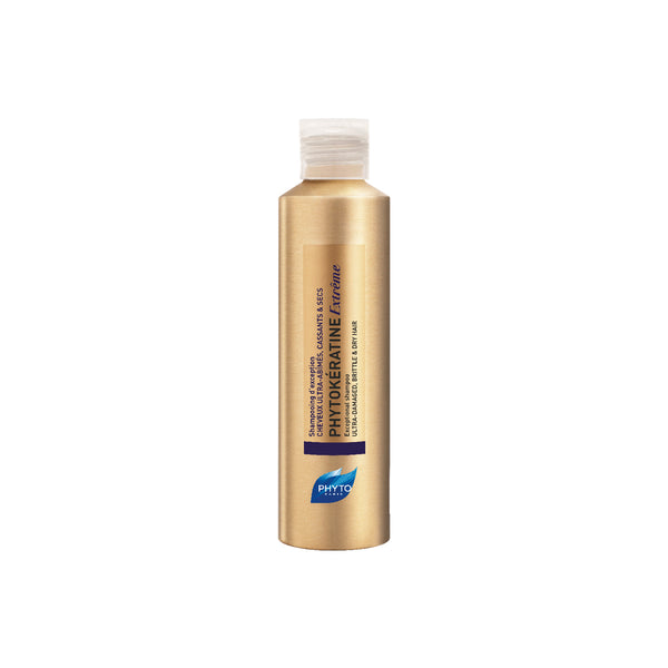 SHAMPOO PHYTOKERATINE 250ML