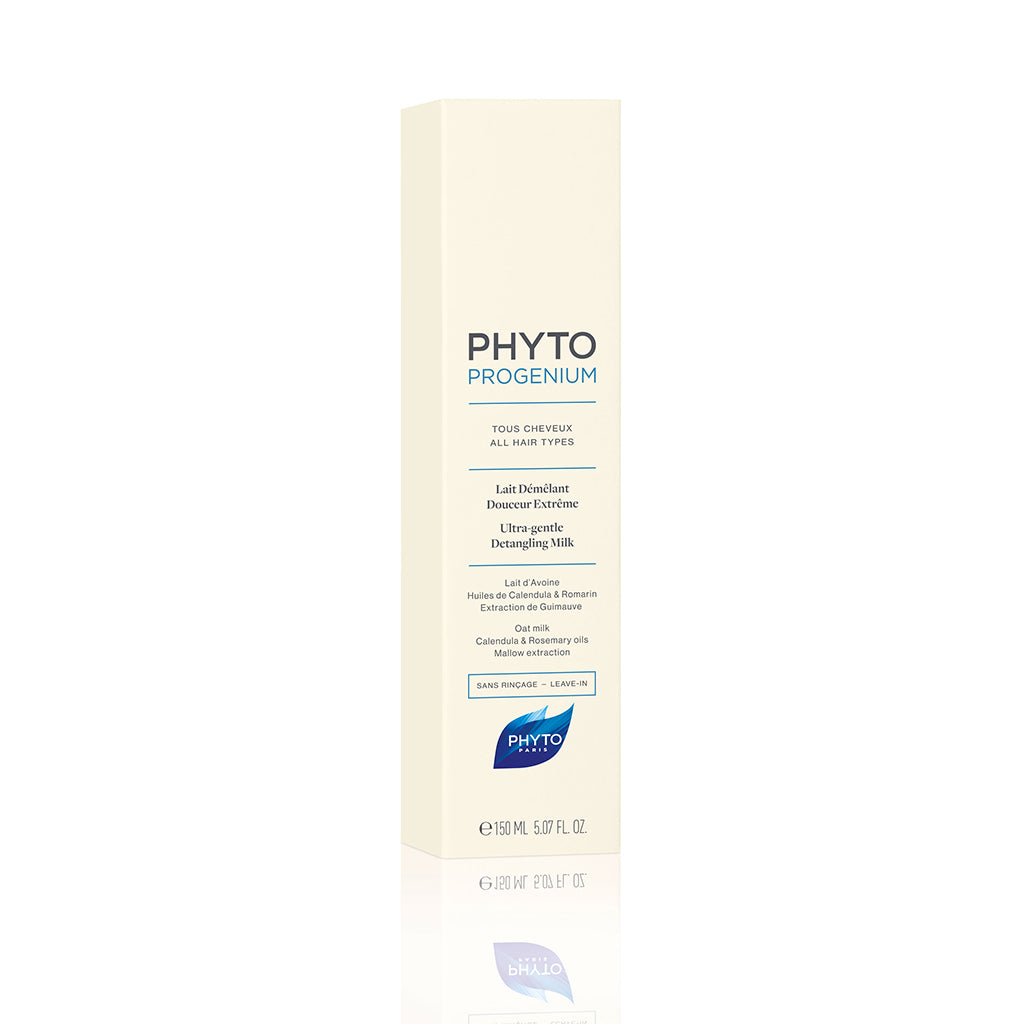 Imagen del producto Progenium Leche Desenredante Suavidad 150Ml de Phyto Profesional