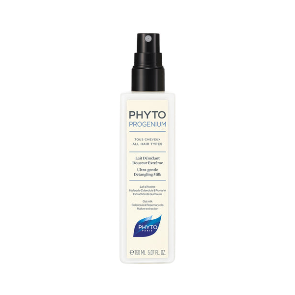 PROGENIUM LECHE DESENREDANTE SUAVIDAD 150ML
